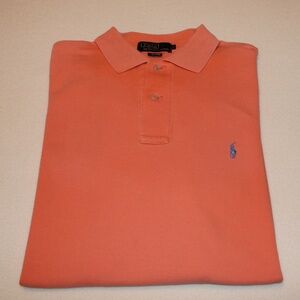 Men's Ralph Lauren Polo Short Sleeved Shirt